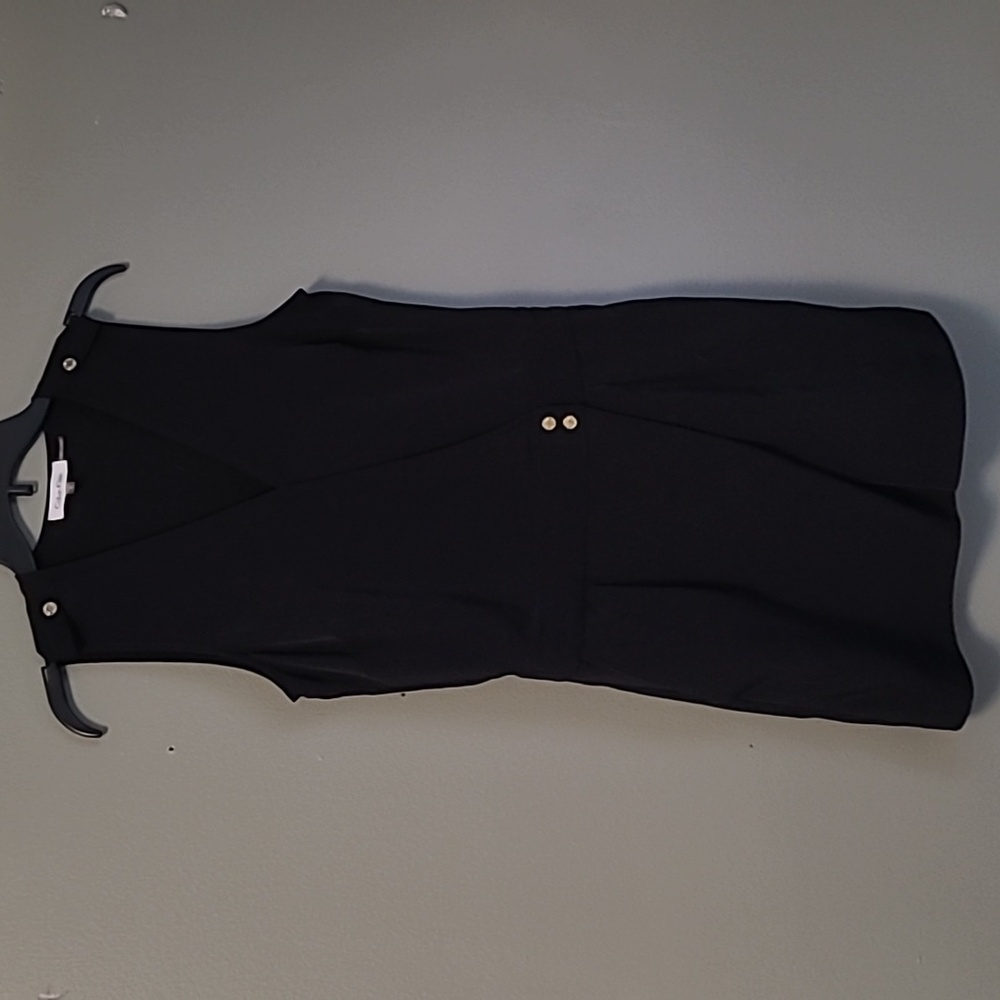 Calvin Klein Romper